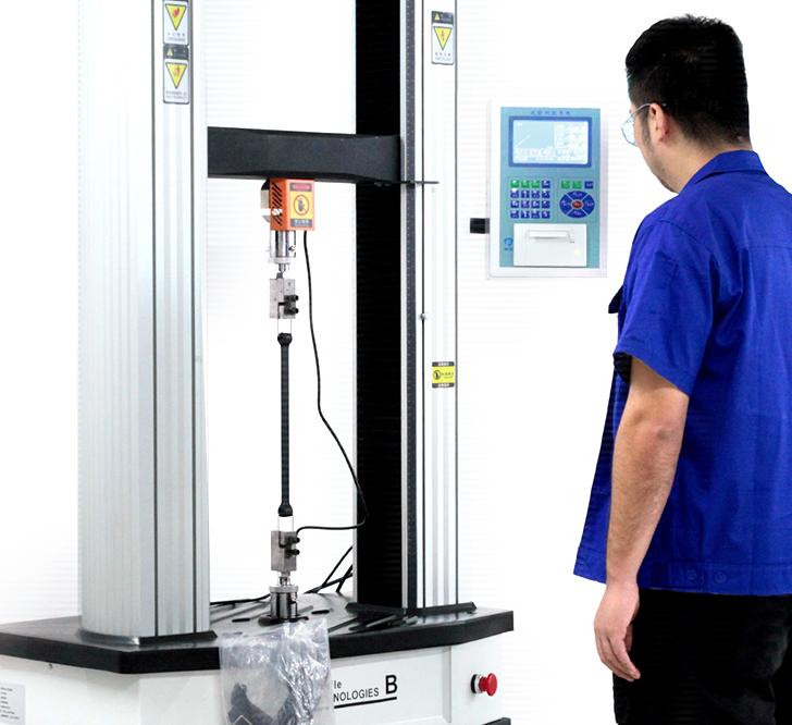 Jiaxing Tosun Rubber & Plastik Co., Ltd.