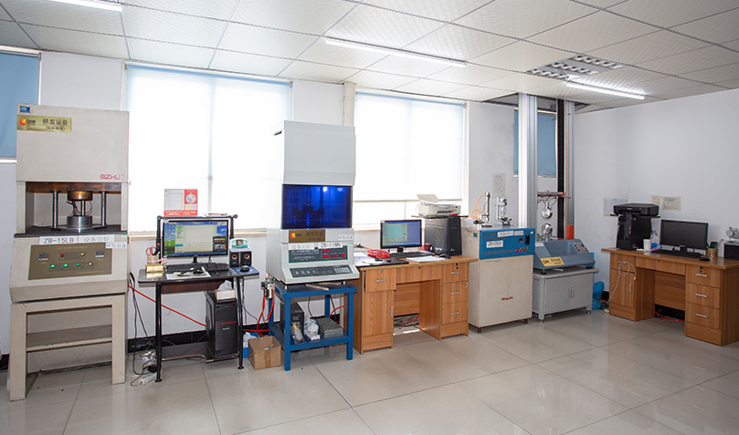 Jiaxing Tosun Rubber & Plastik Co., Ltd.