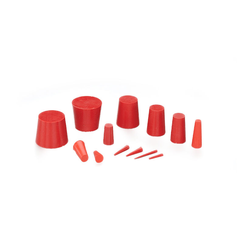 Silikon Tapalar, Silikon Conta Tapaları