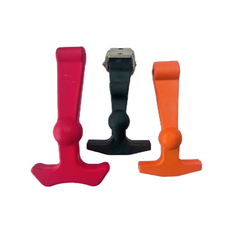 Kauçuk sap mandalı ， kapı mandalı, çekmeceli mandal