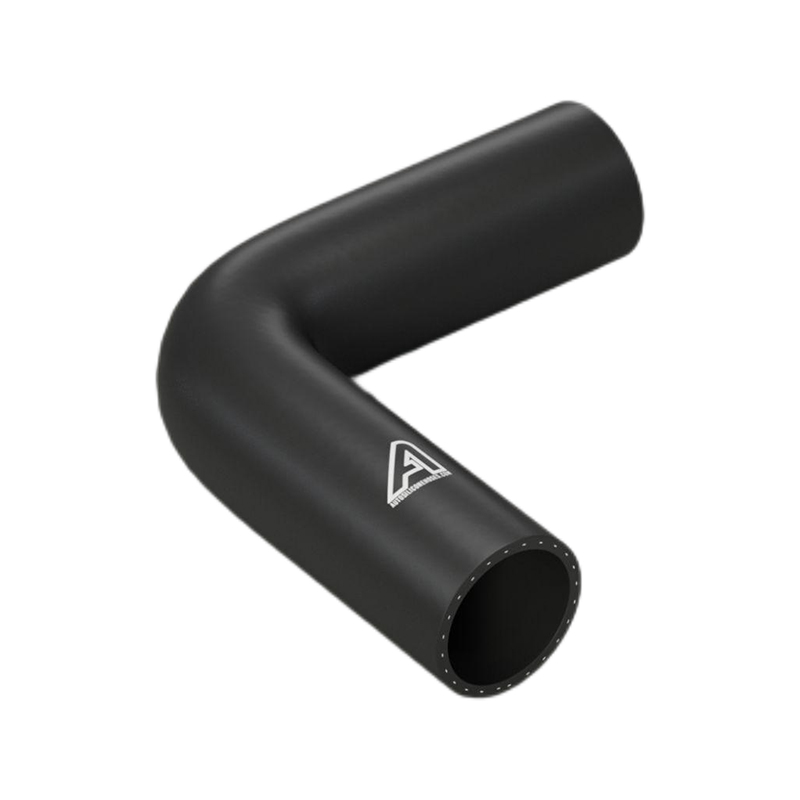 Kauçuk soğutucu radyatör dirsekleri