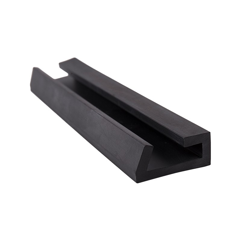 Lastik kanal şeridi